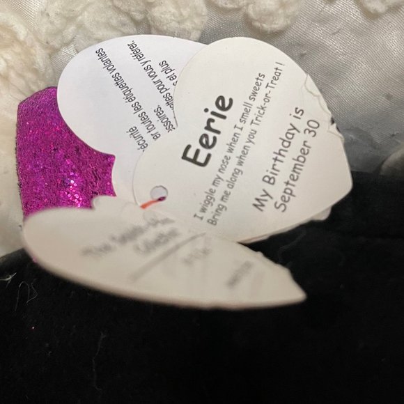 Halloween Beanie Boo & Squish a Boo - Picture 5 of 5